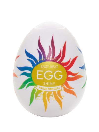 E30558 400x533 - Tenga - Egg Shiny Pride Edition (1 kom )