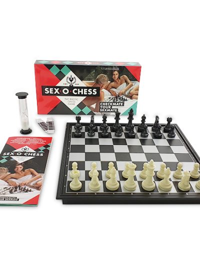 E30563 2 400x533 - Sex-O-Chess - The Erotic Chess Game