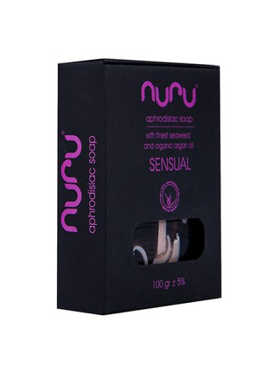 E30570 400x533 - Nuru - naravno milo Sensual 100 gr