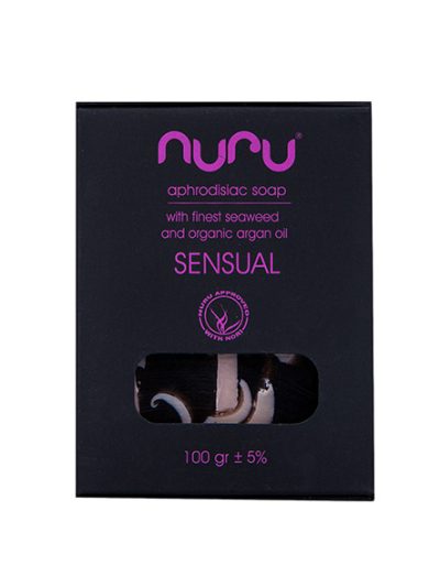 E30570 1 400x533 - Nuru - naravno milo Sensual 100 gr