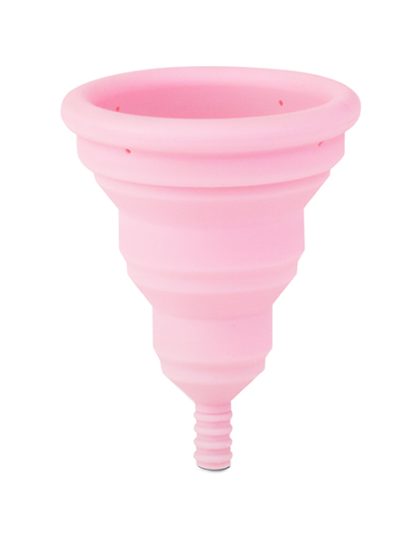 E30683 1 400x533 - Intimina - Lily Compact Cup menstrualne skodelice A