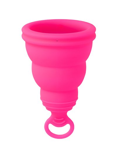 E30685 1 400x533 - Intimina - Lily Cup menstrualne skodelice One