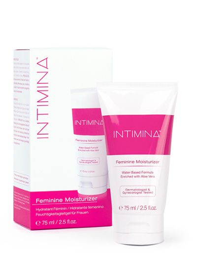 E30693 400x533 - Intimina - Feminine Moisturizer 75 ml