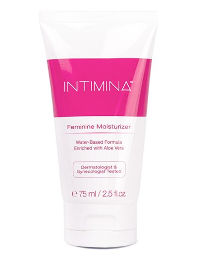 E30693 1 400x533 - Intimina - Feminine Moisturizer 75 ml