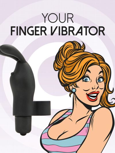 E30952 1 400x533 - FeelzToys - Magic Finger prstni Vibrator ?rna