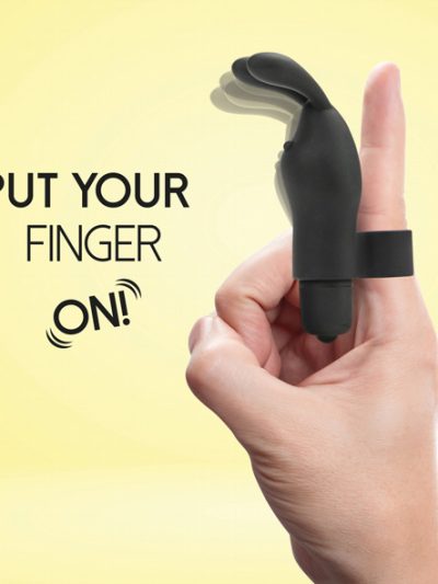 E30952 2 400x533 - FeelzToys - Magic Finger prstni Vibrator ?rna