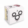E31023 1 100x100 - Velv'Or - Rooster Floki Pack Set of Sturdy Looking Cock Rings