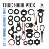 E31023 5 100x100 - Velv'Or - Rooster Floki Pack Set of Sturdy Looking Cock Rings