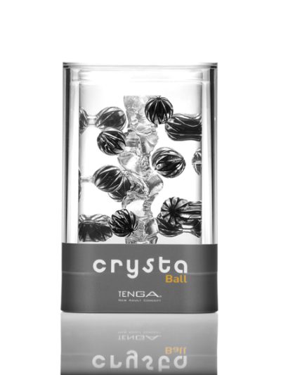 E31036 400x533 - Tenga - Crysta Stroker Ball