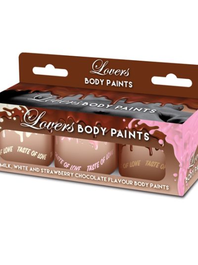 E31038 400x533 - Lovers Body Paints