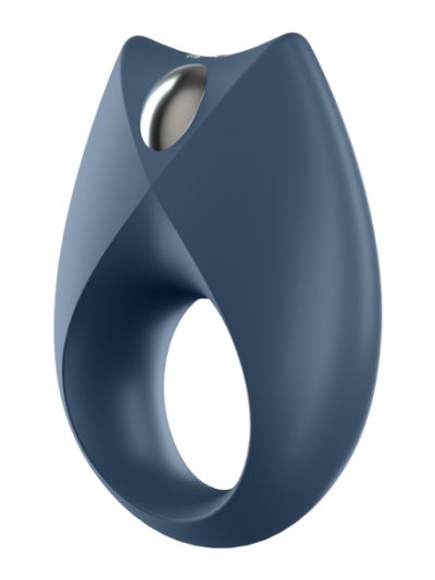 E31158 400x533 - Satisfyer - Royal One Ring