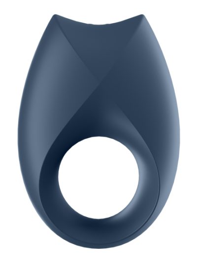 E31158 2 400x533 - Satisfyer - Royal One Ring