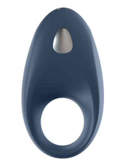 E31159 1 400x533 - Satisfyer - Mighty One Ring