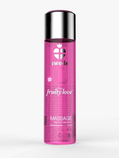 E31463 400x533 - Swede - Fruity Love Massage Pink Grapefruit with Mango 120 ml