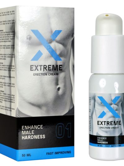 E31474 400x533 - Extreme - Erection Cream izboljšanje trdnosti erekcije