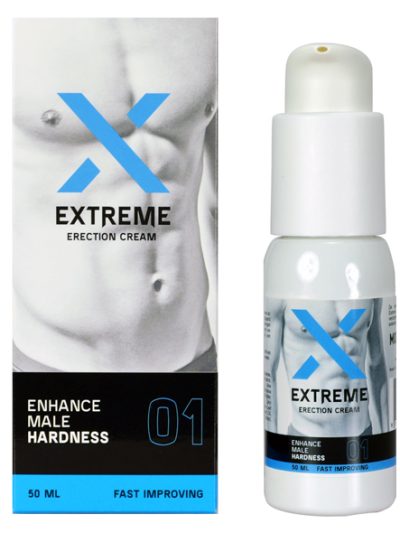 E31474 1 400x533 - Extreme - Erection Cream izboljšanje trdnosti erekcije