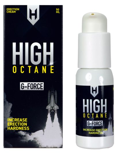 E31480 1 400x533 - High Octane - G-Force podpora pri erekciji
