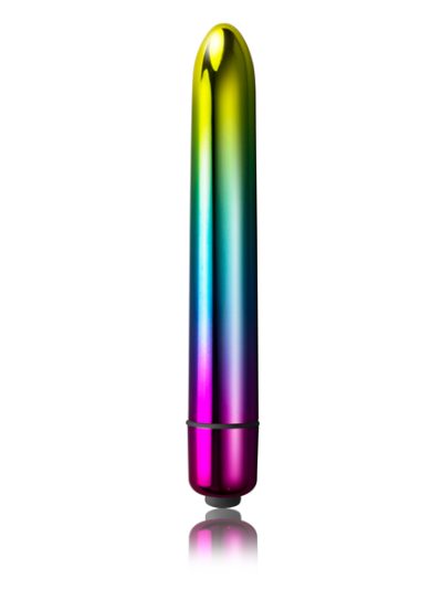 E31487 400x533 - Rocks-Off - Prism Vibrator Metallic Rainbow