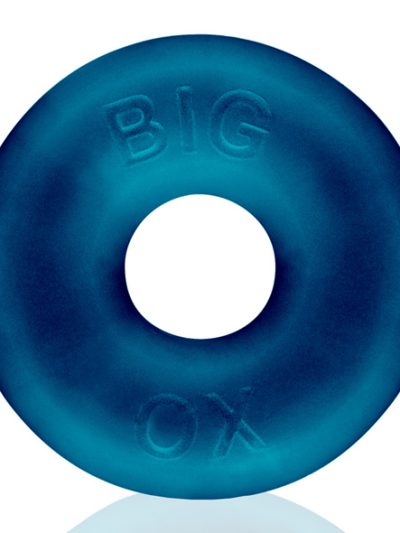 E31537 400x533 - Oxballs - Big Ox Cockring Space modra