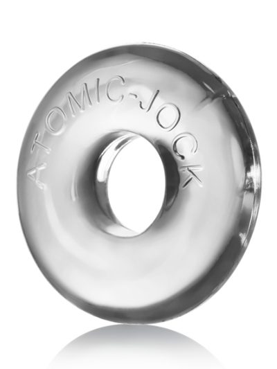 E31541 2 400x533 - Oxballs - Ringer of Do-Nut 1 3- kom Clear