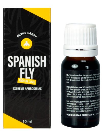 E31550 400x533 - Devils Candy - Spanish Fly 10 ml afrodiziak ljubezenski napoj španska muha