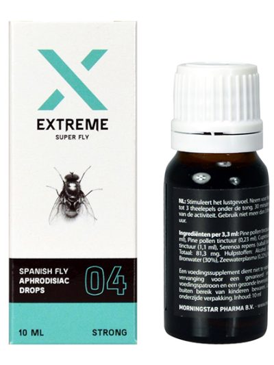 E31552 400x533 - Extreme - Super Fly 10 ml za občutek poželenja