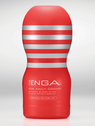 E31585 1 400x533 - Tenga - Original Vacuum Cup Medium