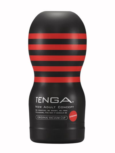 E31593 400x533 - Tenga - Original Vacuum Cup Strong