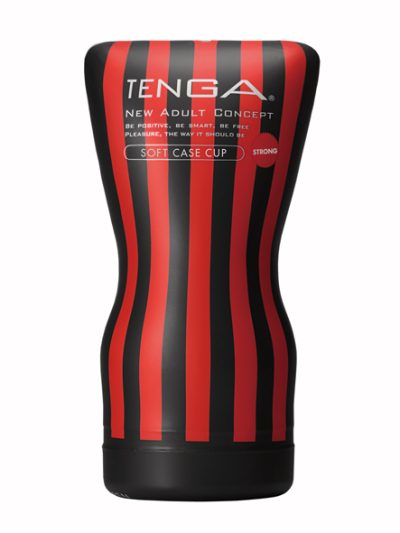 E31594 400x533 - Tenga - Soft Case Cup Strong