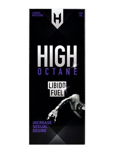 E31638 1 400x533 - High Octane - Libido Fuel 100 ml