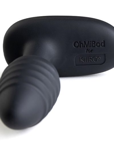 E31656 1 400x533 - Kiiroo - OhMiBod Lumen Pleasure Plug