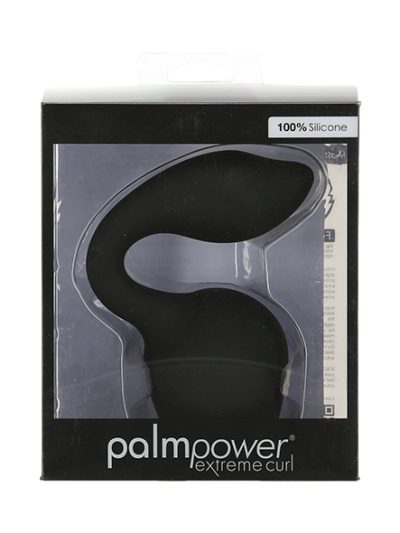 E31660 2 400x533 - PalmPower - Extreme Curl Black pritrditvena glava