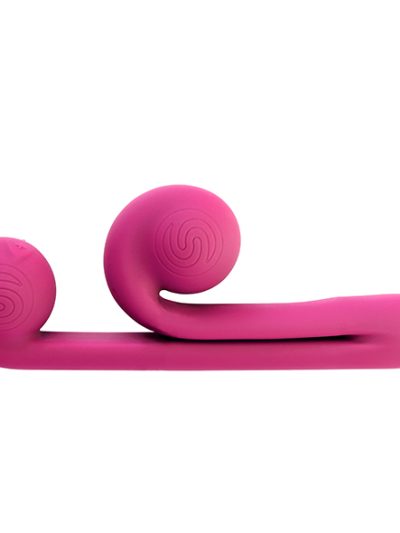 E31661 2 400x533 - Snail Vibe - Vibrator Pink