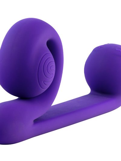 E31662 400x533 - Snail Vibe - Vibrator Purple