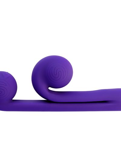 E31662 2 400x533 - Snail Vibe - Vibrator Purple
