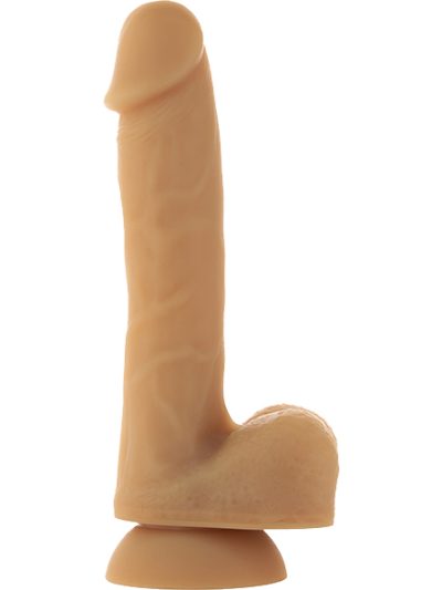 E31755 400x533 - Addiction - Andrew Bendable Dong 8 Inch Caramel