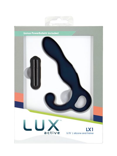 E31778 2 400x533 - Lux - Active LX1 Anal Trainer