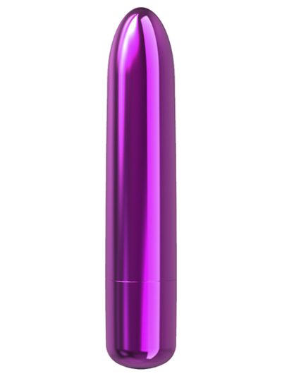 E31788 400x533 - PowerBullet - Bullet Point Vibrator 10 funkcij  Purple