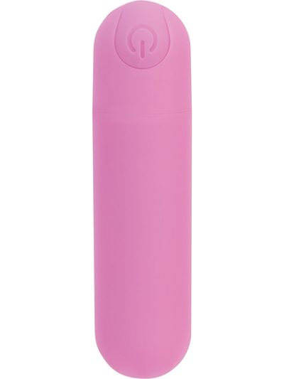 E31792 400x533 - PowerBullet - Essential Power Bullet Vibrator z Case 9 Fuctions Pink
