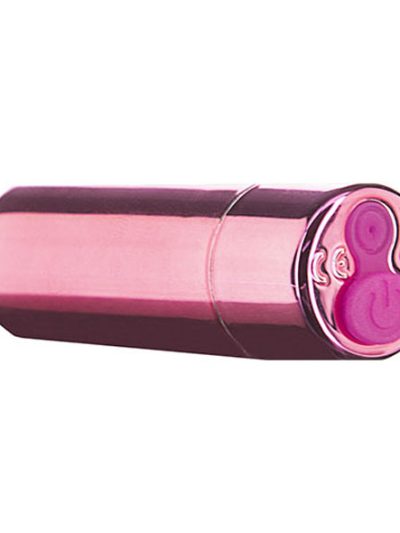 E31795 400x533 - PowerBullet - Mini PowerBullet Vibrator 9 funkcij  Pink