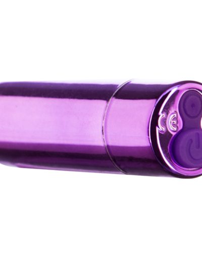 E31796 400x533 - PowerBullet - Mini PowerBullet Vibrator 9 funkcij  Purple