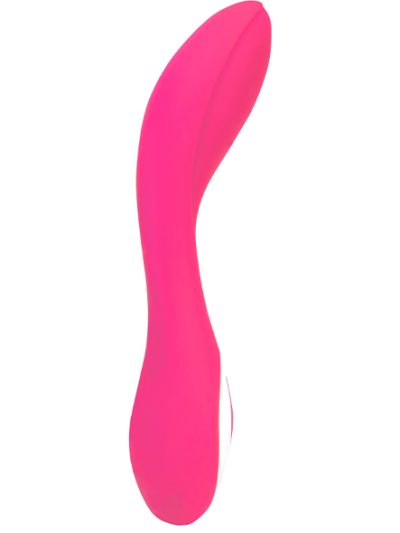 E31811 400x533 - Wonderlust - Serenity Rechargeable Massager Pink