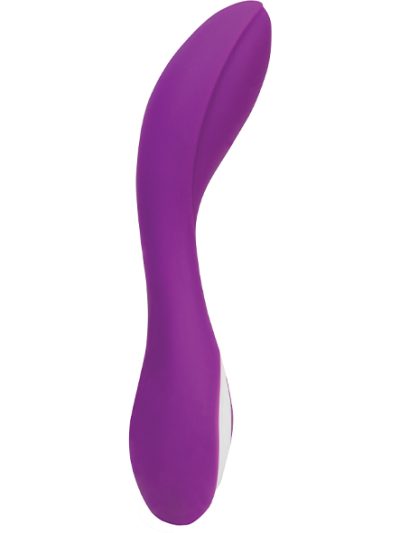 E31812 400x533 - Wonderlust - Serenity Rechargeable Massager Purple