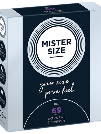 E32114 400x533 - Mister Size - 69 mm Kondom  3 kom