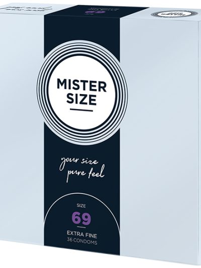 E32128 2 400x533 - Mister Size - 69 mm Kondom  36 kom