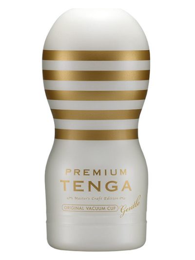 E32200 400x533 - Tenga - Premium Original Vacuum Cup Gentle