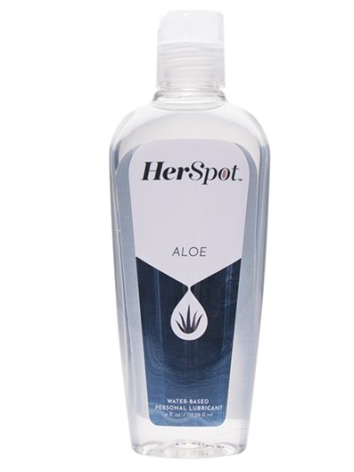 E32233 400x533 - Fleshlight - HerSpot Lube Aloe 100 ml