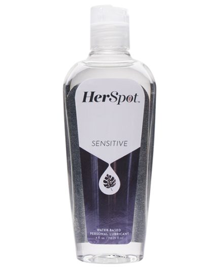 E32234 400x533 - Fleshlight - HerSpot Lube Sensitive 100 ml