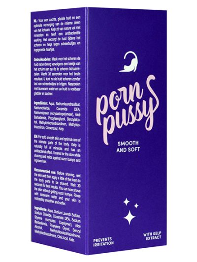 E32236 2 400x533 - Porn Pussy za britje in nego intimnih delov
