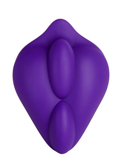 E32252 400x533 - Banana Pants - Bumpher Purple Plush